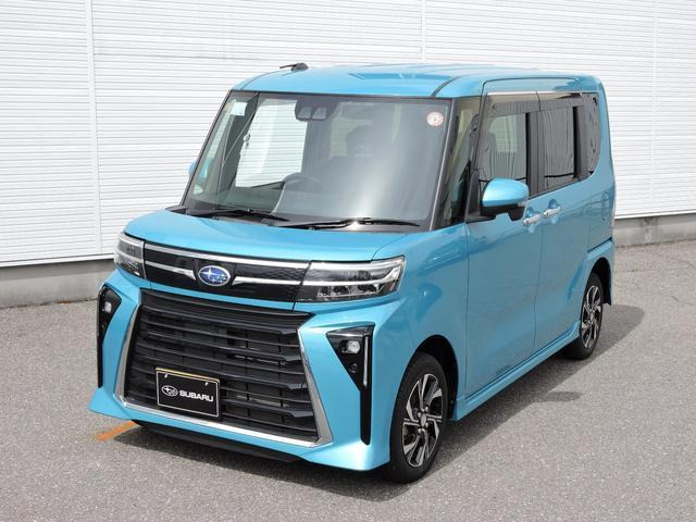 シフォンカスタム R 4WD