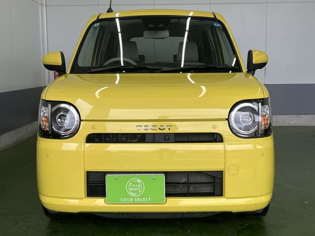 ミラトコットG リミテッド SAIII 4WD
