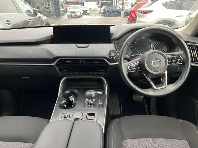 CX-603.3 XD Sパッケージ ディーゼル 4WD
