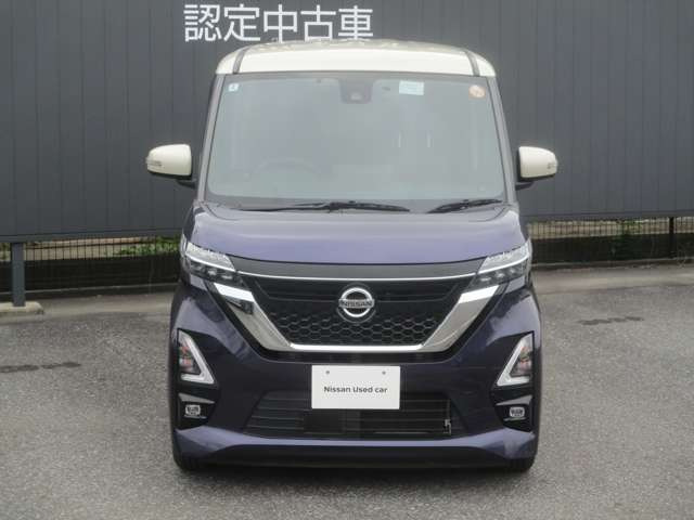 ルークスハイウェイスター