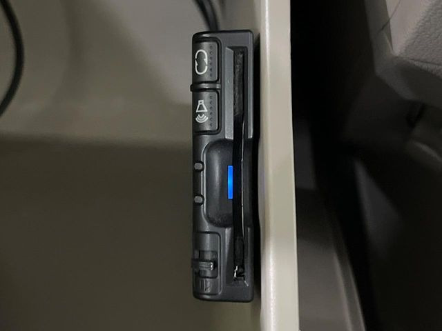 【ETC】高速道路の料金所をストレスなく通過!話題のスポットやサービスエリアに多い「スマートIC」利用時は必須のアイテムです。当店でセットアップを実施、ご納車当日からすぐにご利用いただけます!