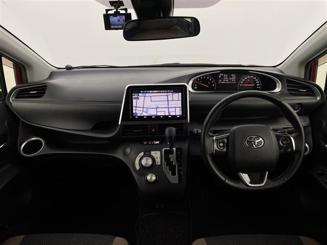 シエンタ1.5 G グランパー