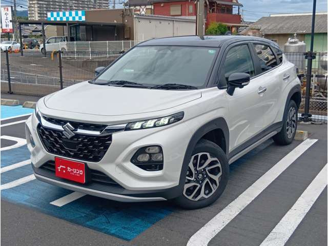 フロンクス1.5