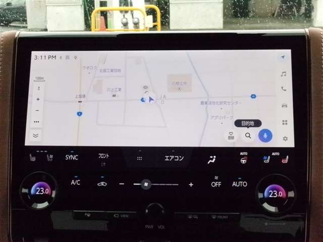 ヴェルファイア2.4 Z プレミア 4WD
