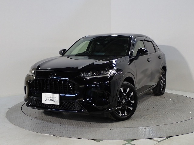 ZR-V2.0 e:HEV Z