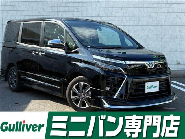 ヴォクシー2.0 ZS 煌III