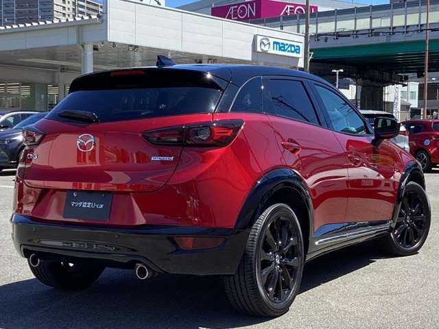 CX-31.5 15S