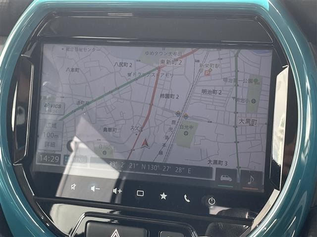 ハスラーハイブリッド(HYBRID) X