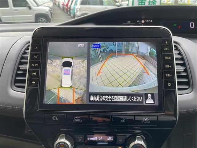 セレナ1.2 e-POWER ハイウェイスターV