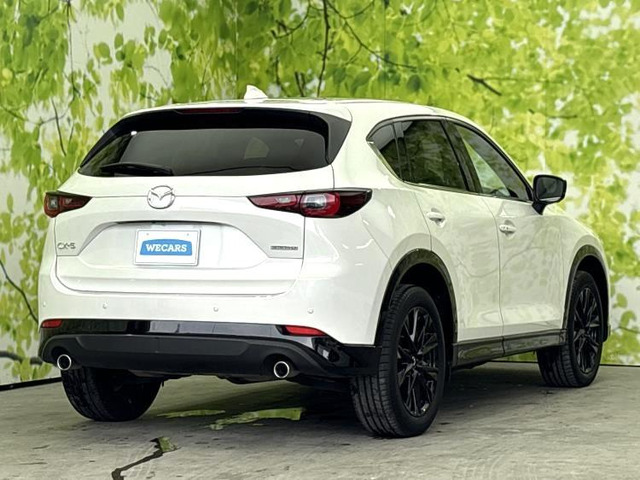 CX-52.2 XD レトロスポーツエディション
