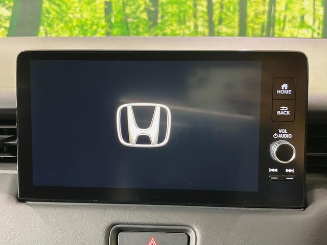 ヴェゼル1.5 e:HEV Z