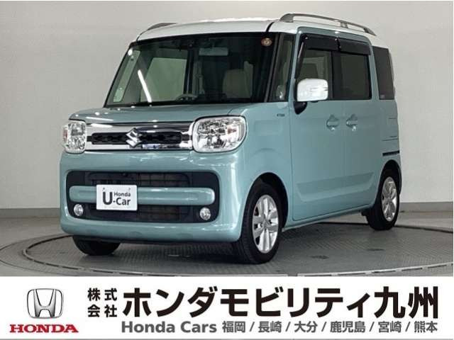 スペーシアハイブリッド(HYBRID)  X