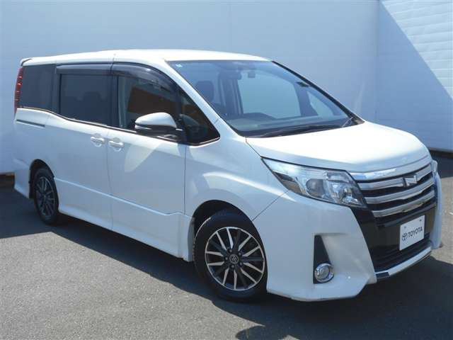 ノア2.0 Si