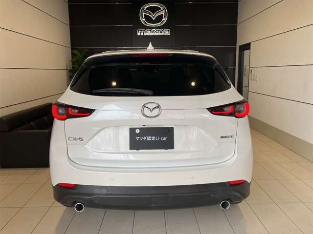 CX-52.2 XD ブラックトーンエディション