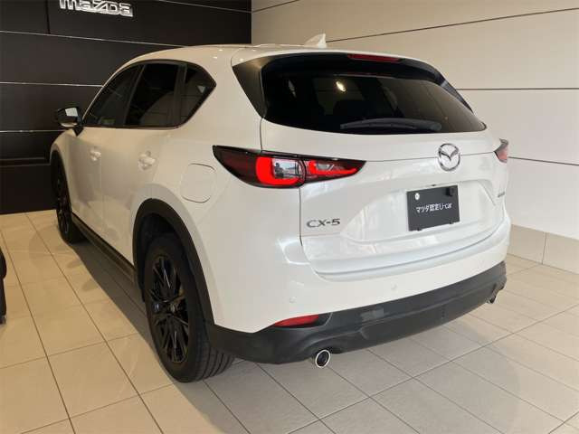 CX-52.2 XD ブラックトーンエディション