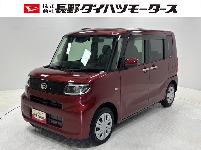 タントX スペシャル