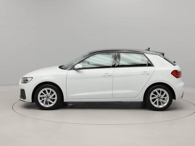 A1スポーツバック25 TFSI アドバンスド