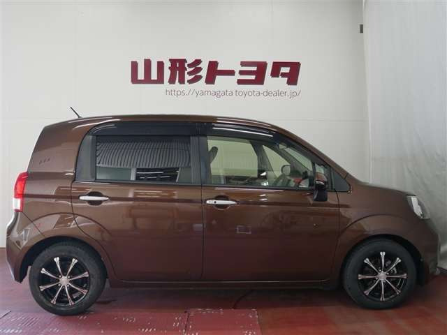ポルテ1.5 F