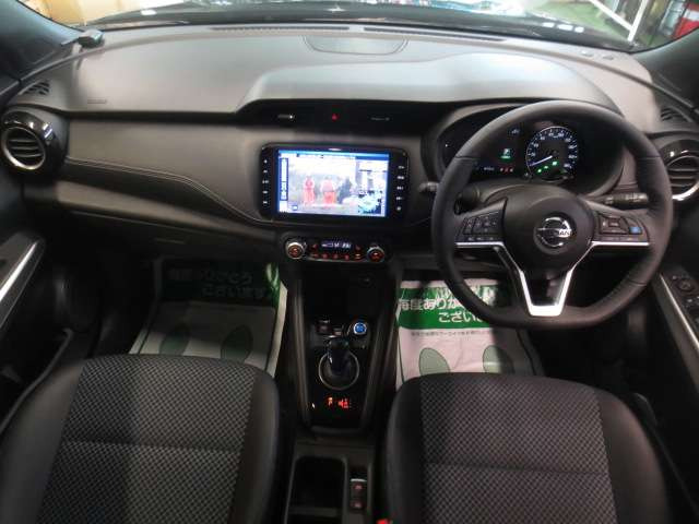 キックス1.2 X (e-POWER)