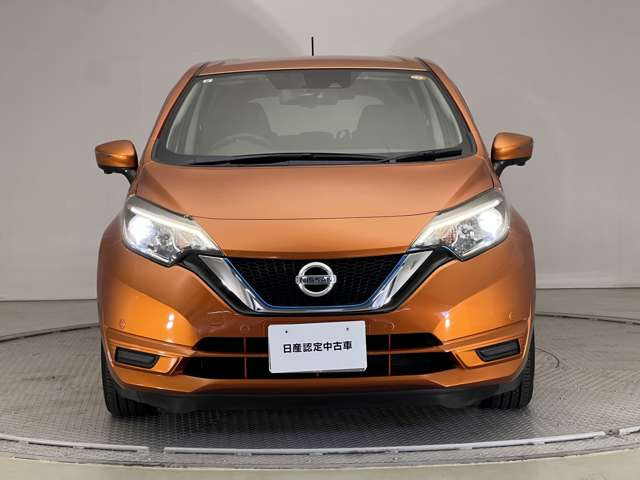 ノート1.2 e-POWER X