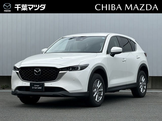 CX-52.2 XD i セレクション