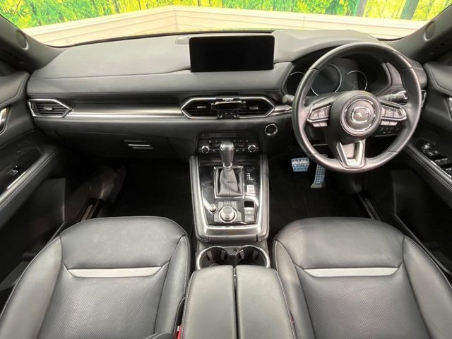 CX-82.5 25S スポーツアピアランス