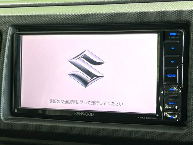 アルトターボRS