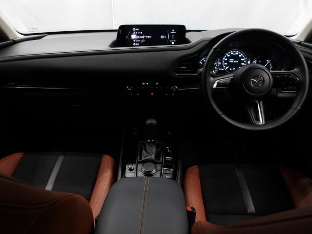 CX-302.0 20S レトロスポーツエディション