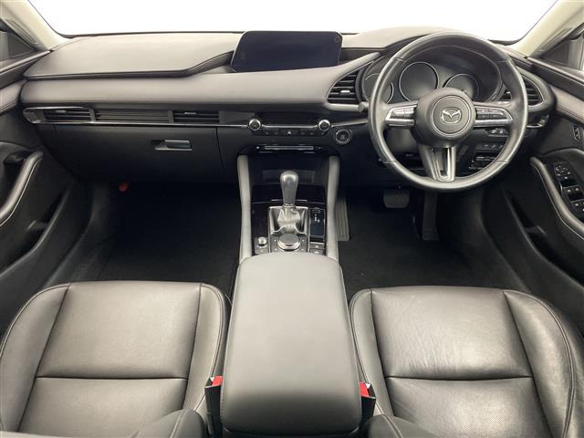 MAZDA3セダン1.8 XD プロアクティブ ツーリング セレクション