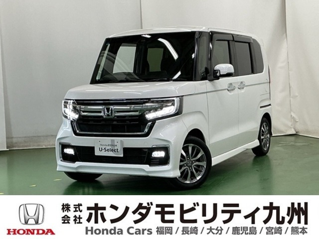 N-BOXカスタムL