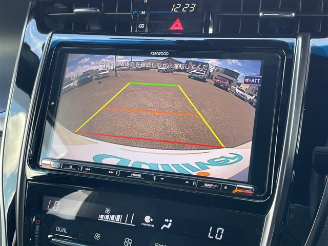 ハリアー2.0 プレミアム スタイル ノアール 4WD