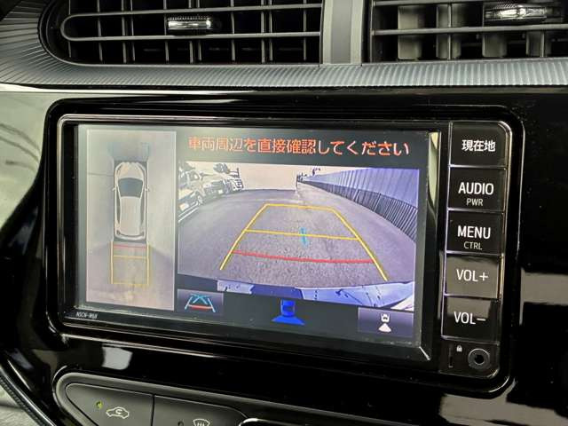アクア1.5 S スタイルブラック