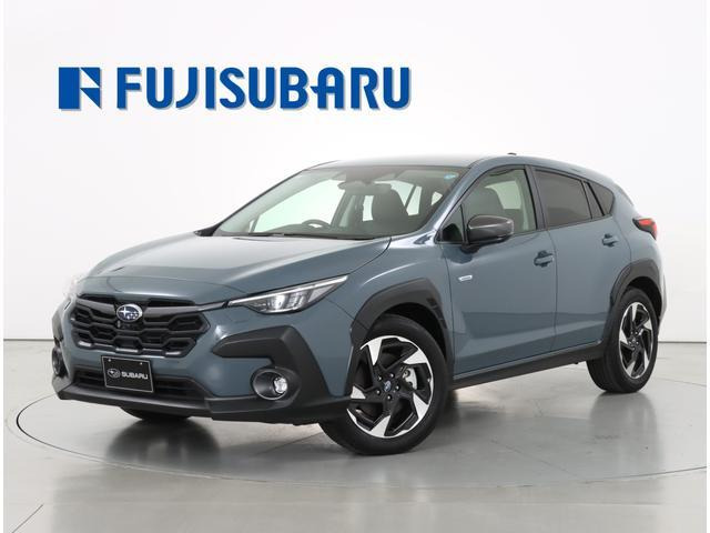 クロストレック2.0 リミテッド 4WD