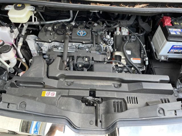 親切・丁寧な専門メカニックスタッフが応対!・車検・点検整備・事故等の修理などアフターサービスも安心。お車のカスタマイズもネクステージのサービススタッフまでご相談ください!
