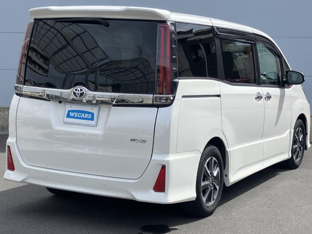 ノア2.0 Si W×B III