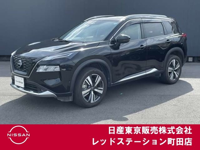 エクストレイル1.5 G