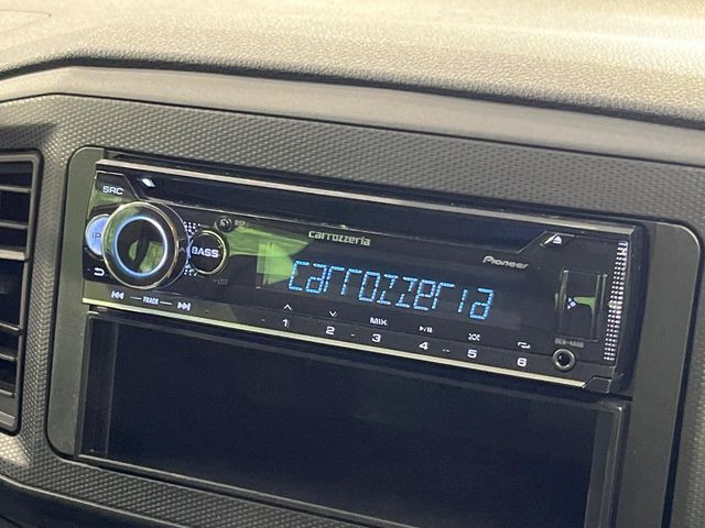 お好きな音楽を車内でお楽しみいただけます♪スピーカー交換・ウーハー追加などの音質向上や、最新ナビ・後席モニター等の取り付けも是非ご相談ください!