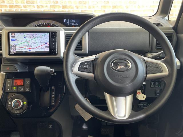 ウェイクL リミテッド SAIII 4WD