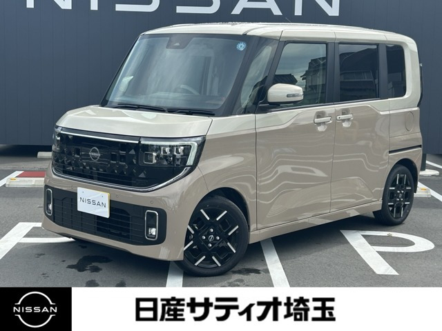ルークスハイウェイスター Gターボ