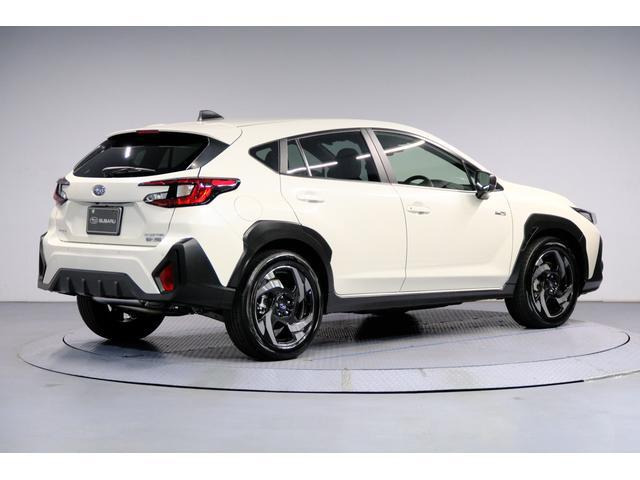 クロストレック2.5 プレミアム S:HEV EX 4WD