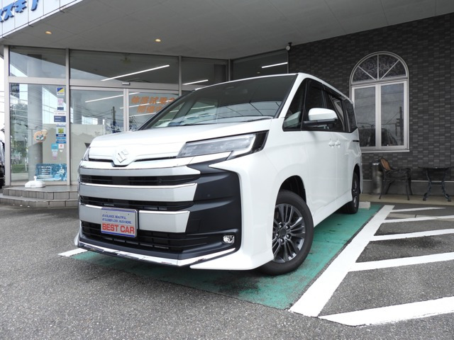 ランディ1.8 ハイブリッド G 4WD