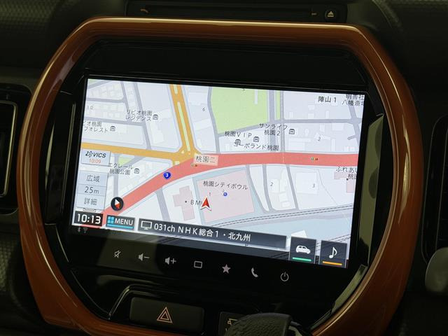 ハスラーハイブリッド(HYBRID) X