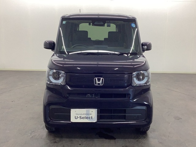N-BOX