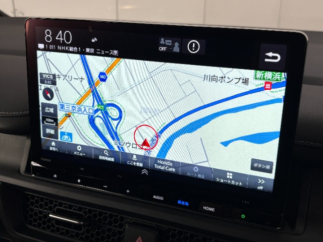 ステップワゴン1.5 スパーダ