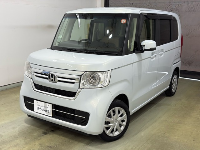 N-BOXL 4WD