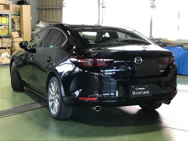 MAZDA3セダン2.0 20S プロアクティブ ツーリング セレクション