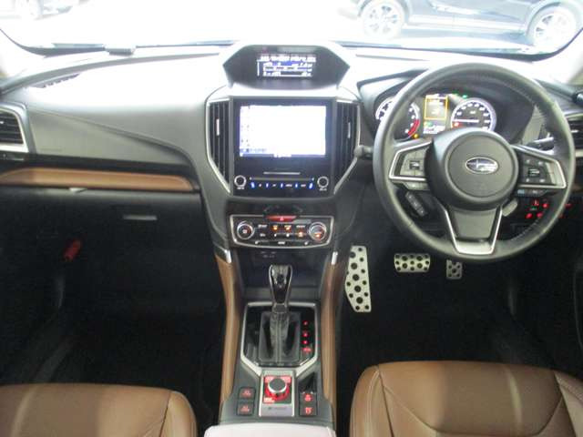 フォレスター2.0 アドバンス 4WD