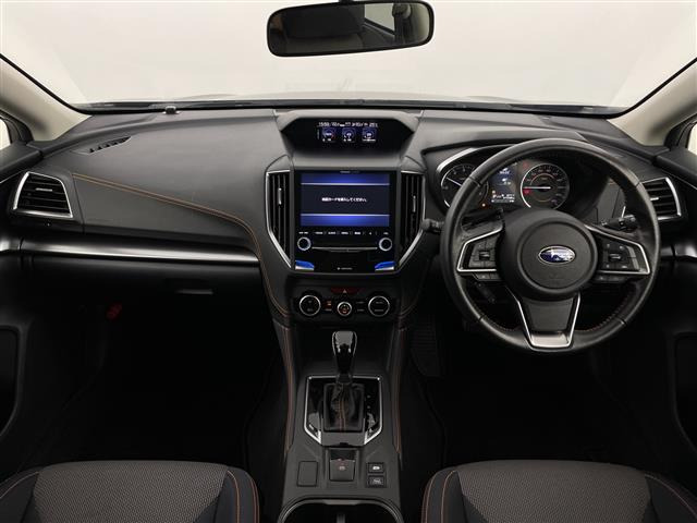 インプレッサXV2.0i-L アイサイト 4WD