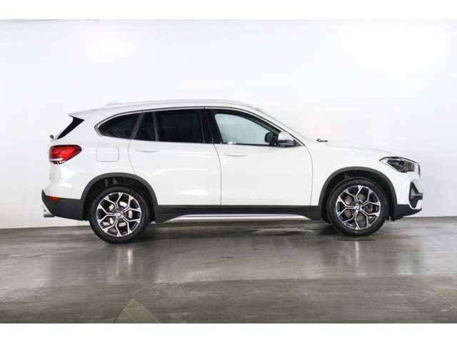 X1xドライブ 18d xライン 4WD