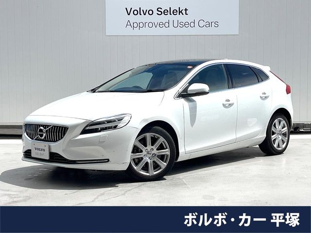 V40T3 クラシック エディション